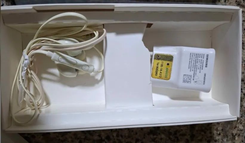 CELULAR SAMSUNG A71  128GB  - Foto 5