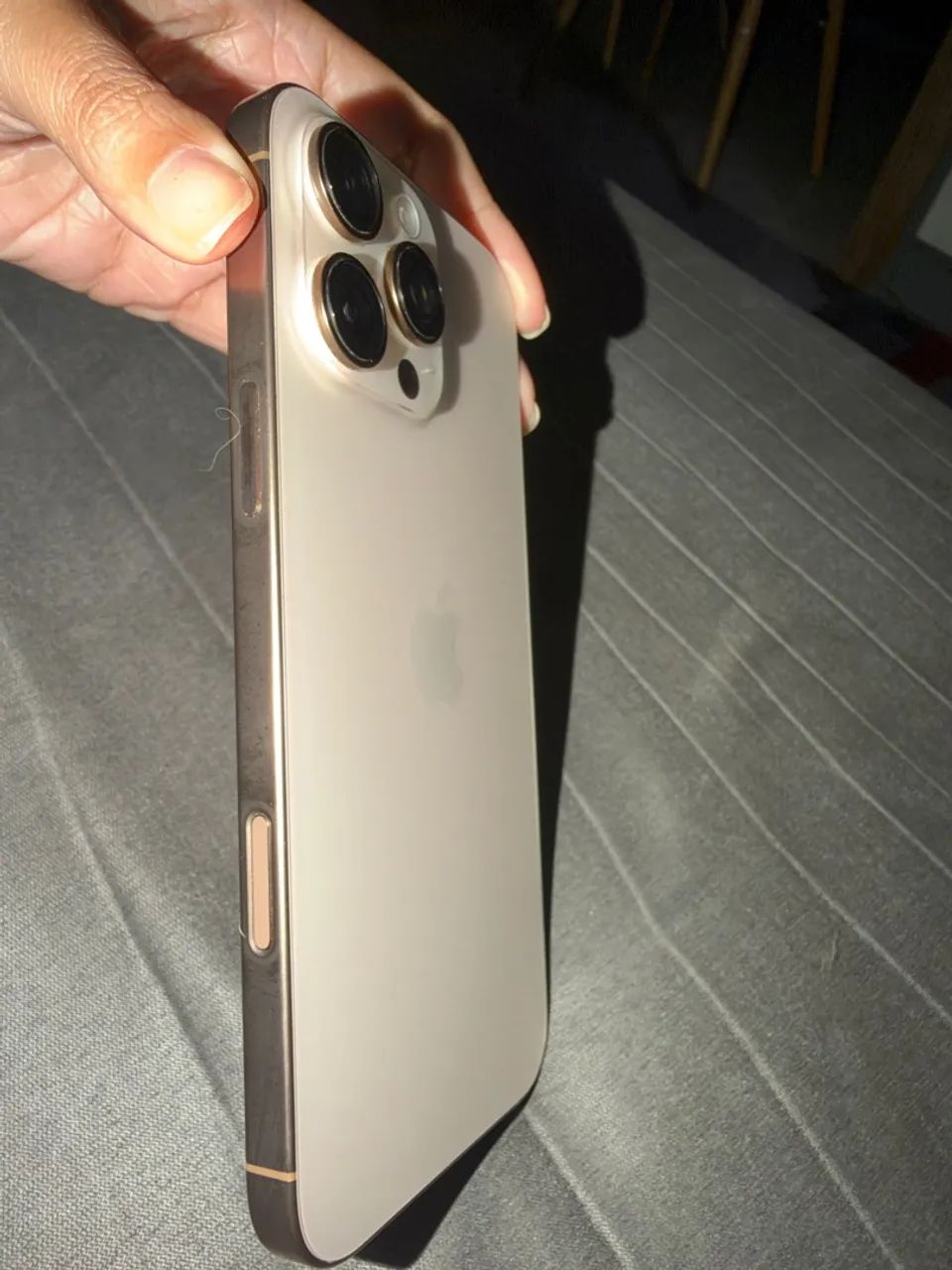 Iphone 16 pro max - 512GB - Foto 2