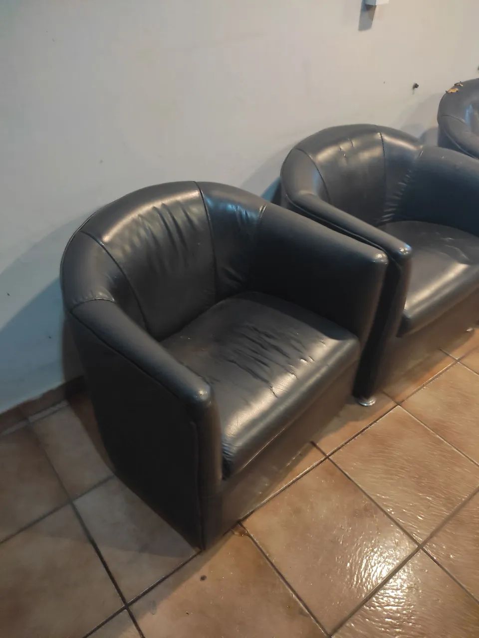 Poltrona 100 cada  - Foto 2