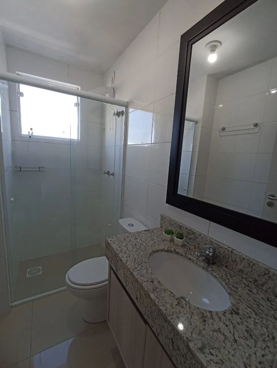 apto mobiliado de 3 quartos - direto - Foto 5