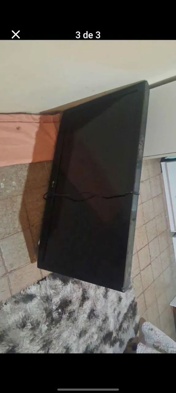TV LG 42  - Foto 2
