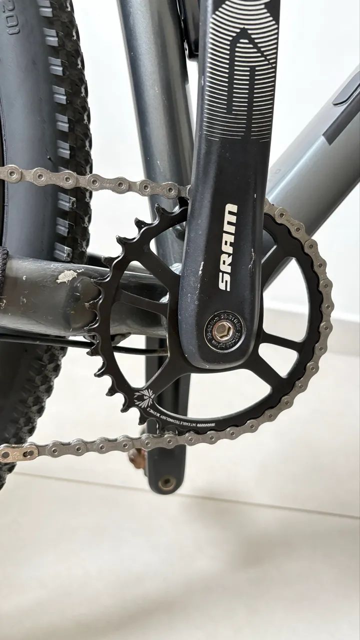 Mtb xcaliber 8 ano 2021 - Foto 3