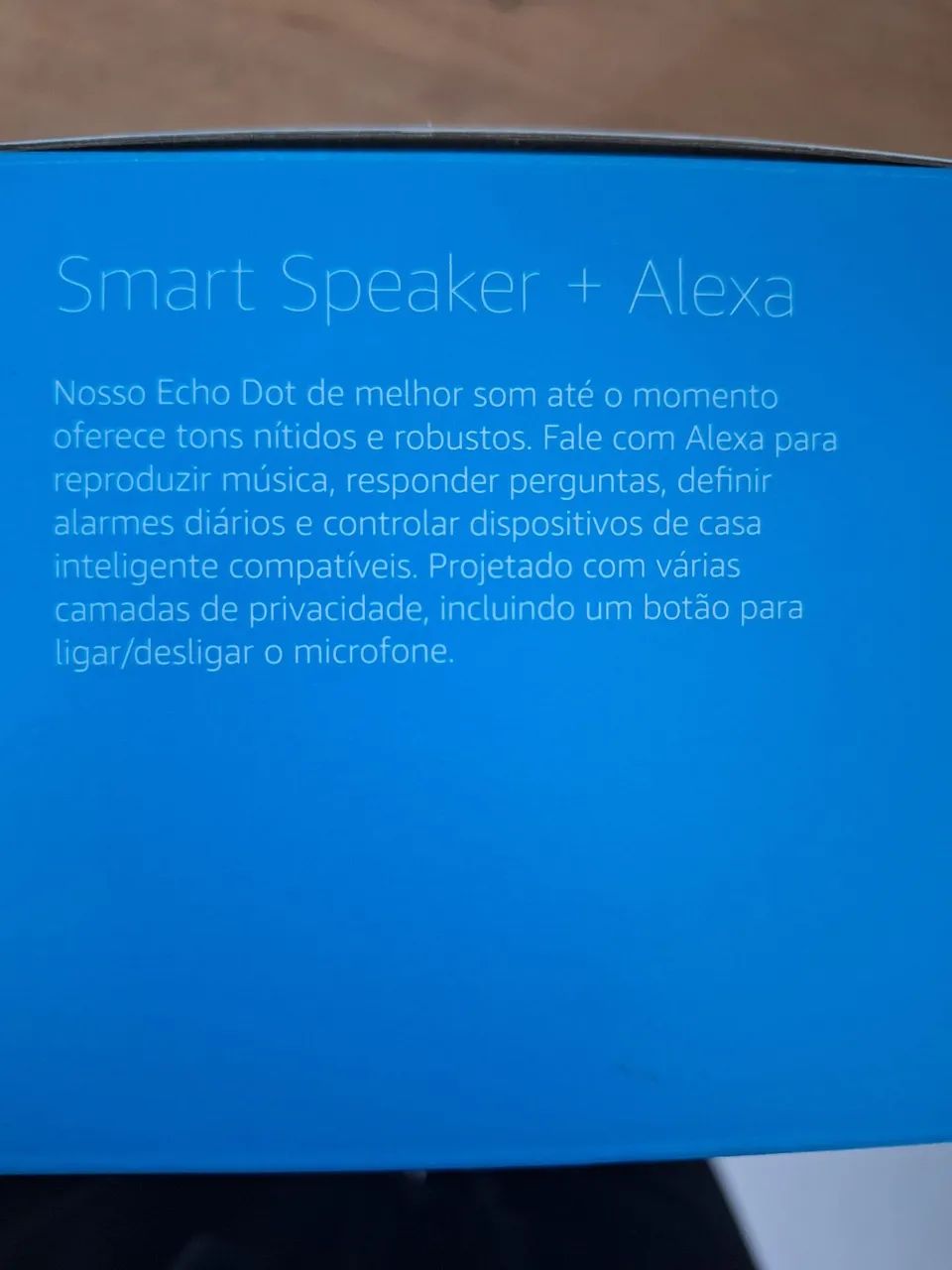 ALEXA echo dot - Foto 5