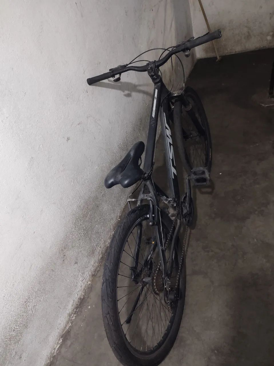 Bicicleta tsw aro 26  - Foto 2