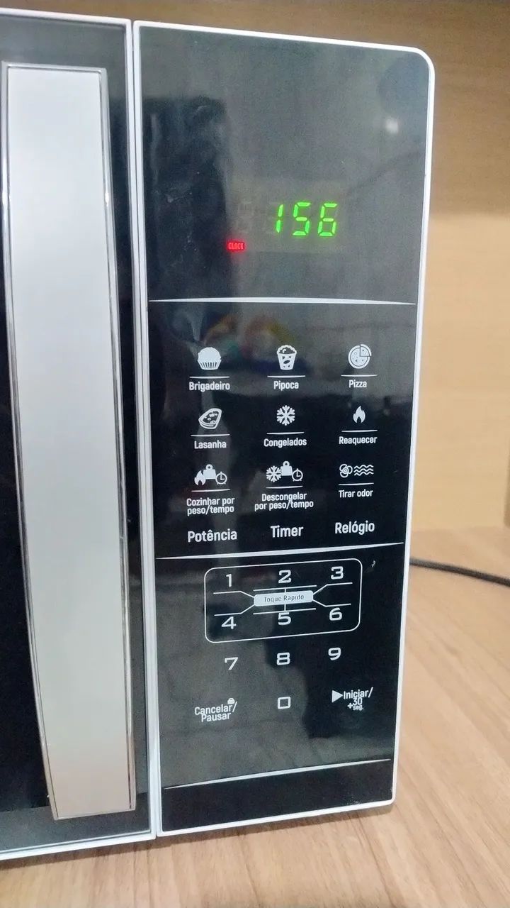 Vende-Se microondas  - Foto 3