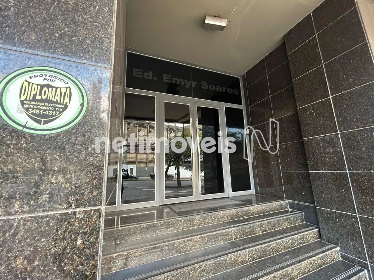 Venda ou locação Sala Estoril Belo Horizonte - Foto 2