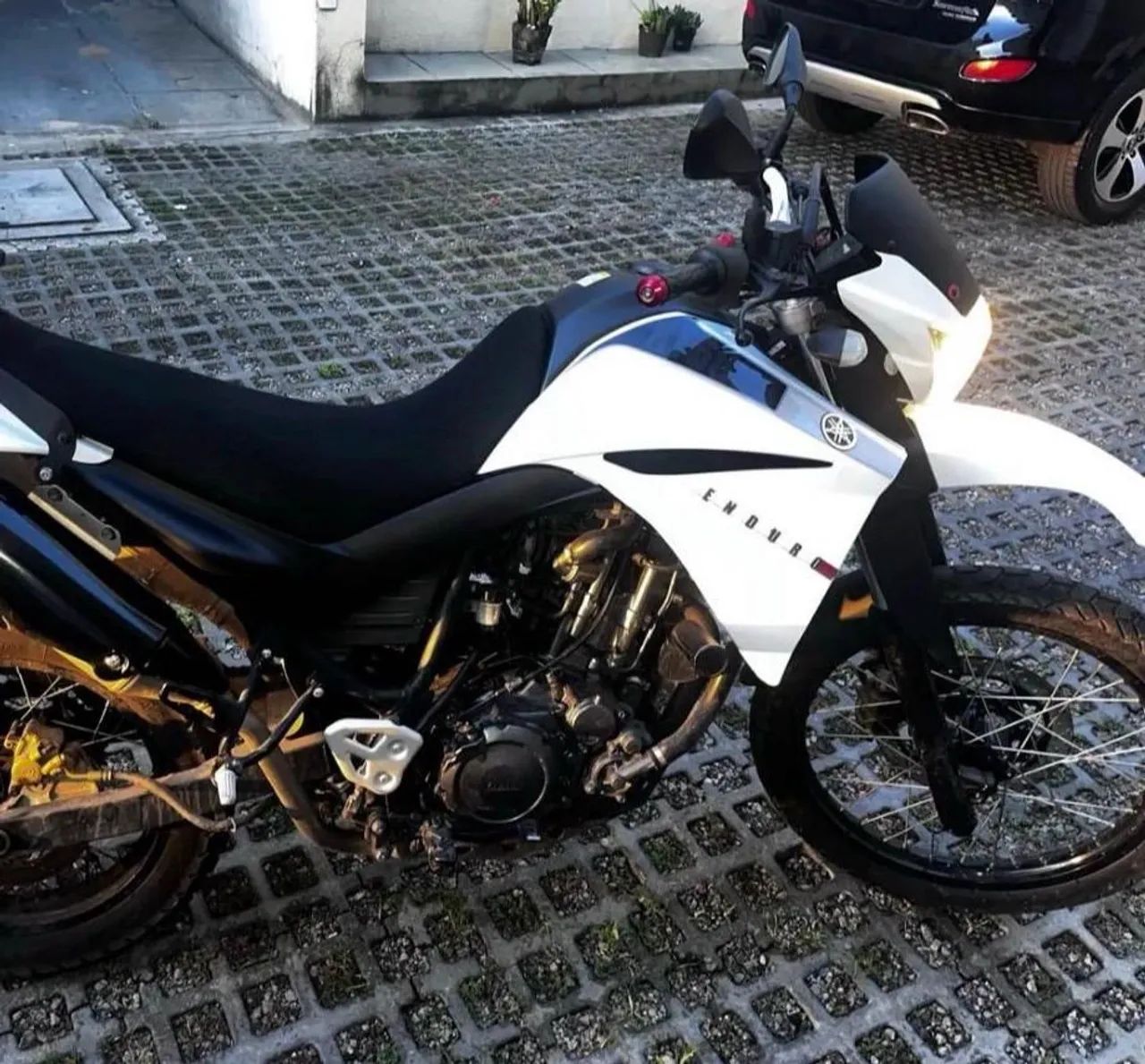 XT 660 2012/2013 - Foto 4