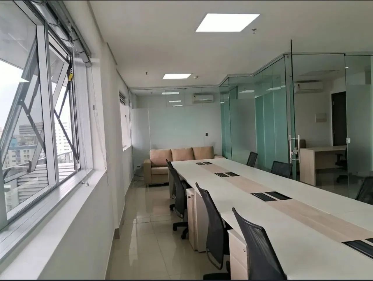 CRISTAL TOWER 127M² - ALUGO - Foto 4