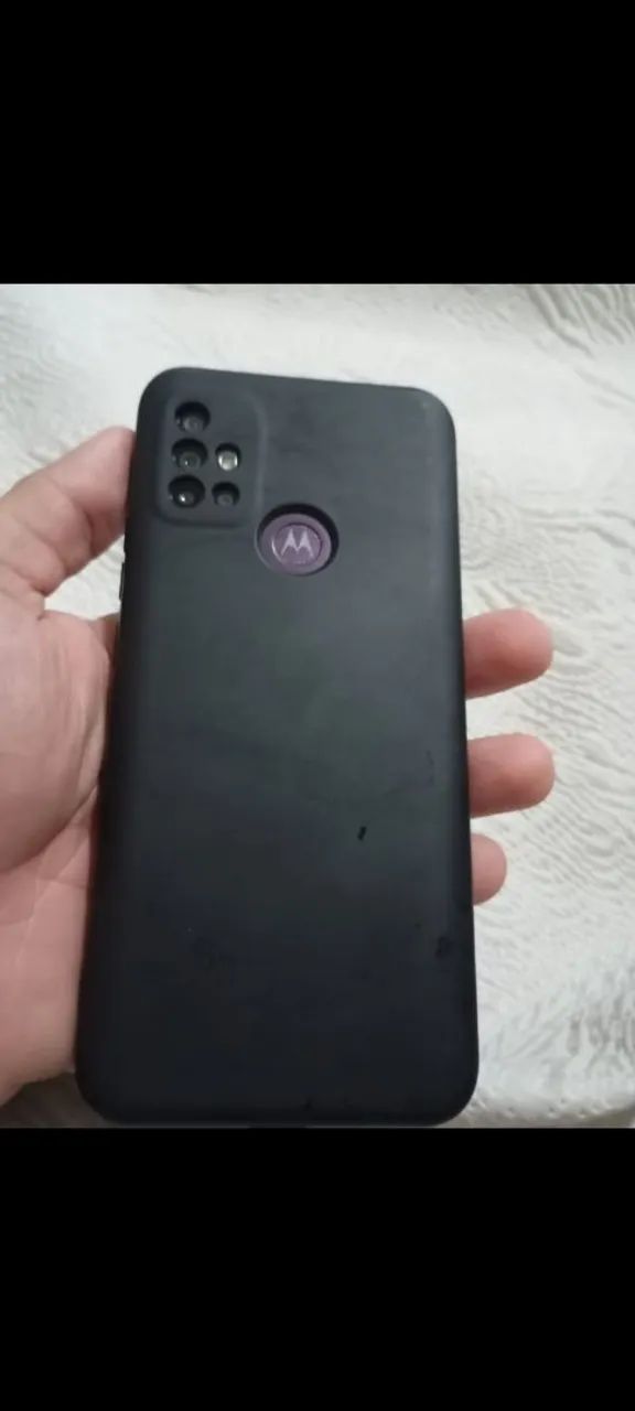 Moto G30 - Foto 3