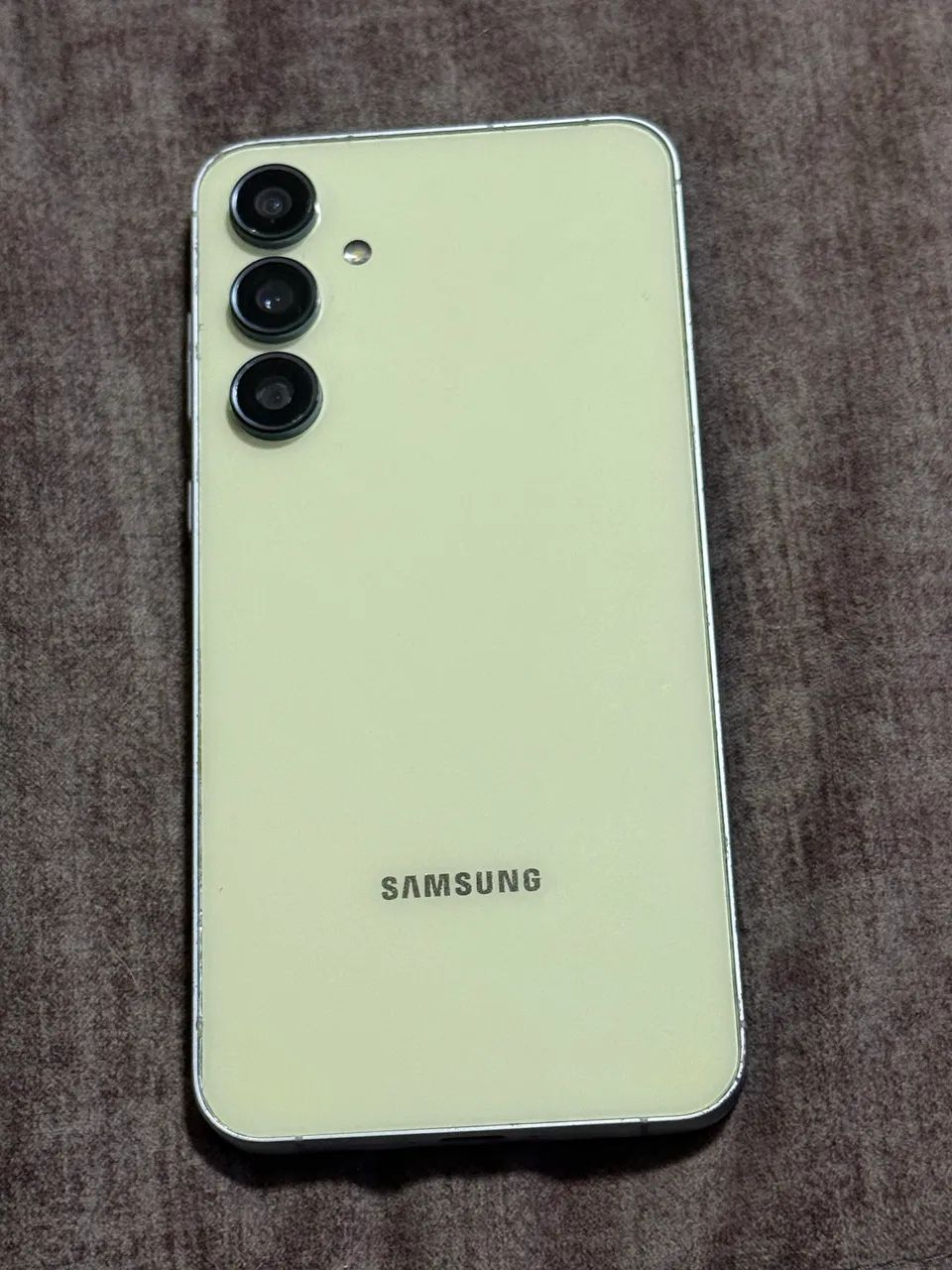 Samsung A55