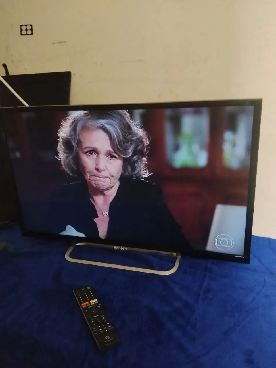 Tv Sony 32 polegadas LED  - Foto 4