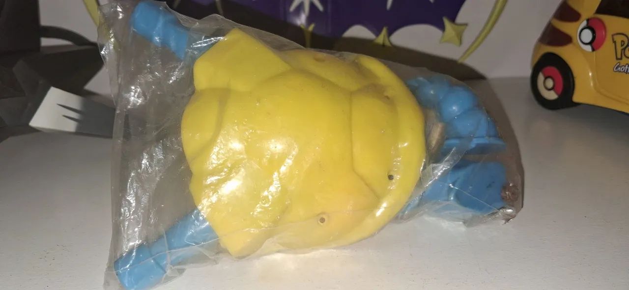 Lote pokemon  - Foto 4