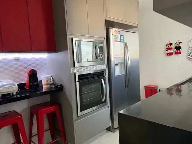 Casa das caldeiras 128 mt MOBILIADO - Foto 5
