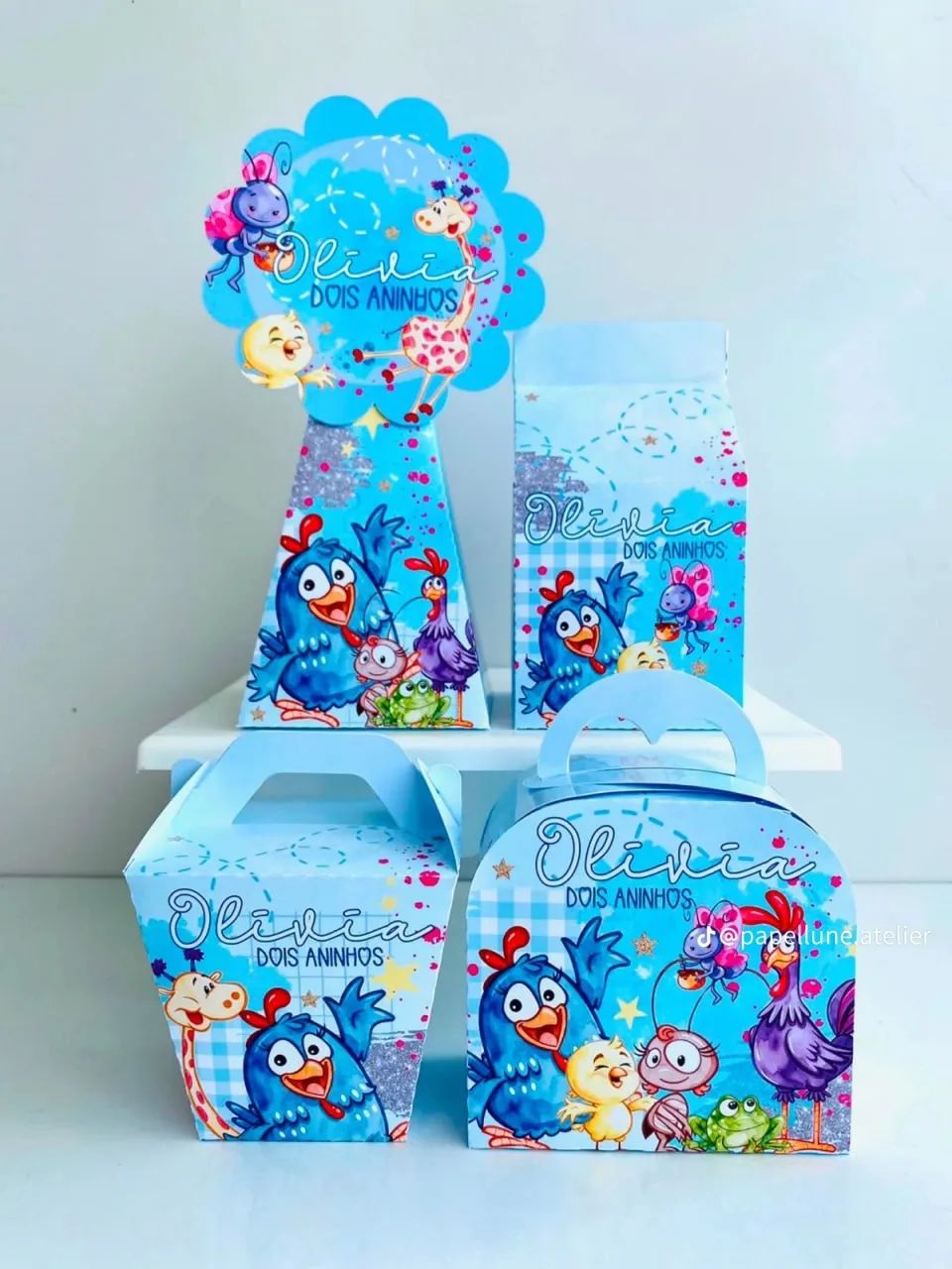Mimos personalizados  - Foto 4