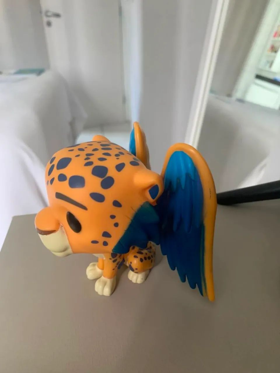 Funko Pop Skylar  - Foto 3