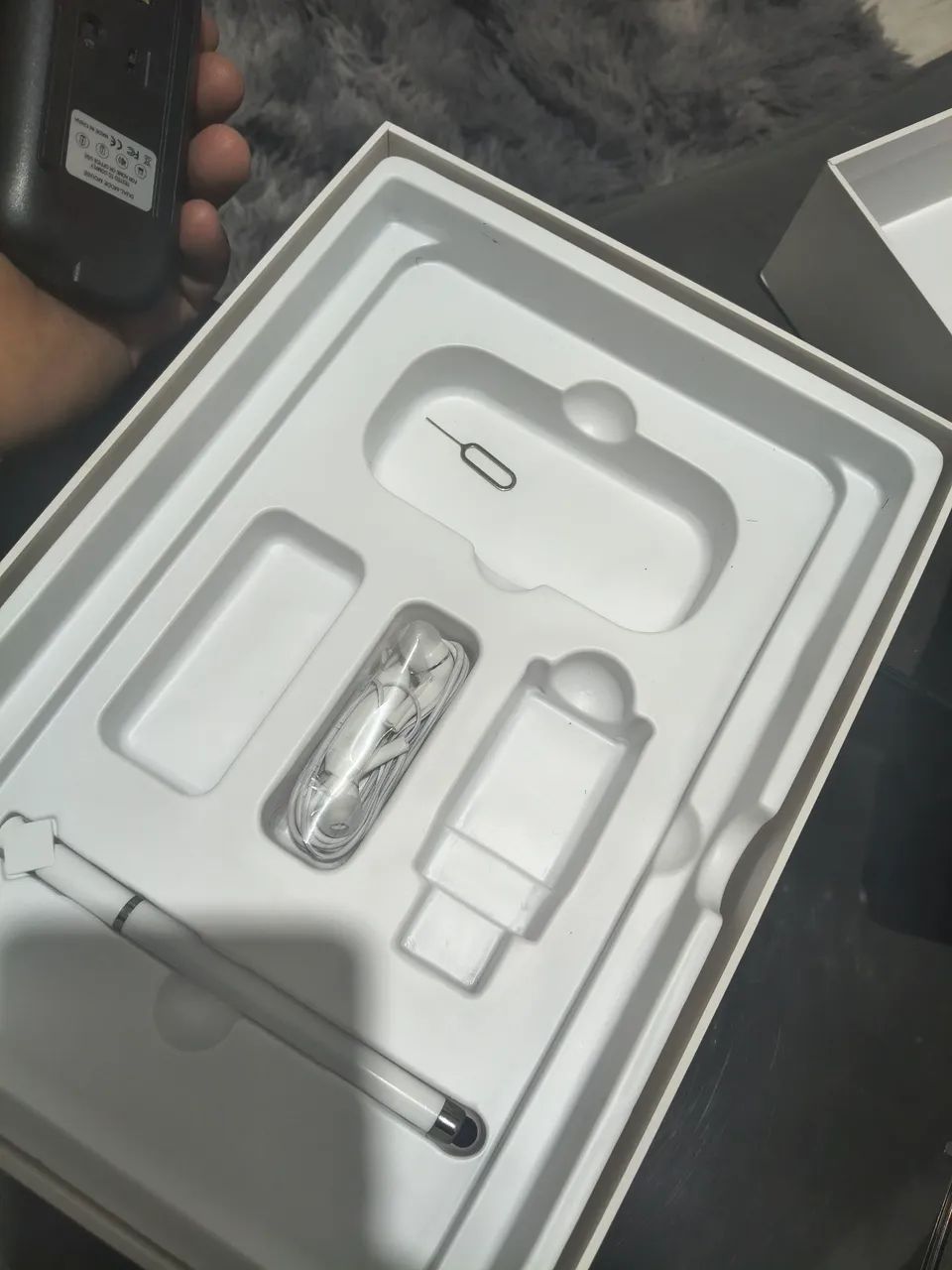 Tablet BML tab A9  - Foto 5