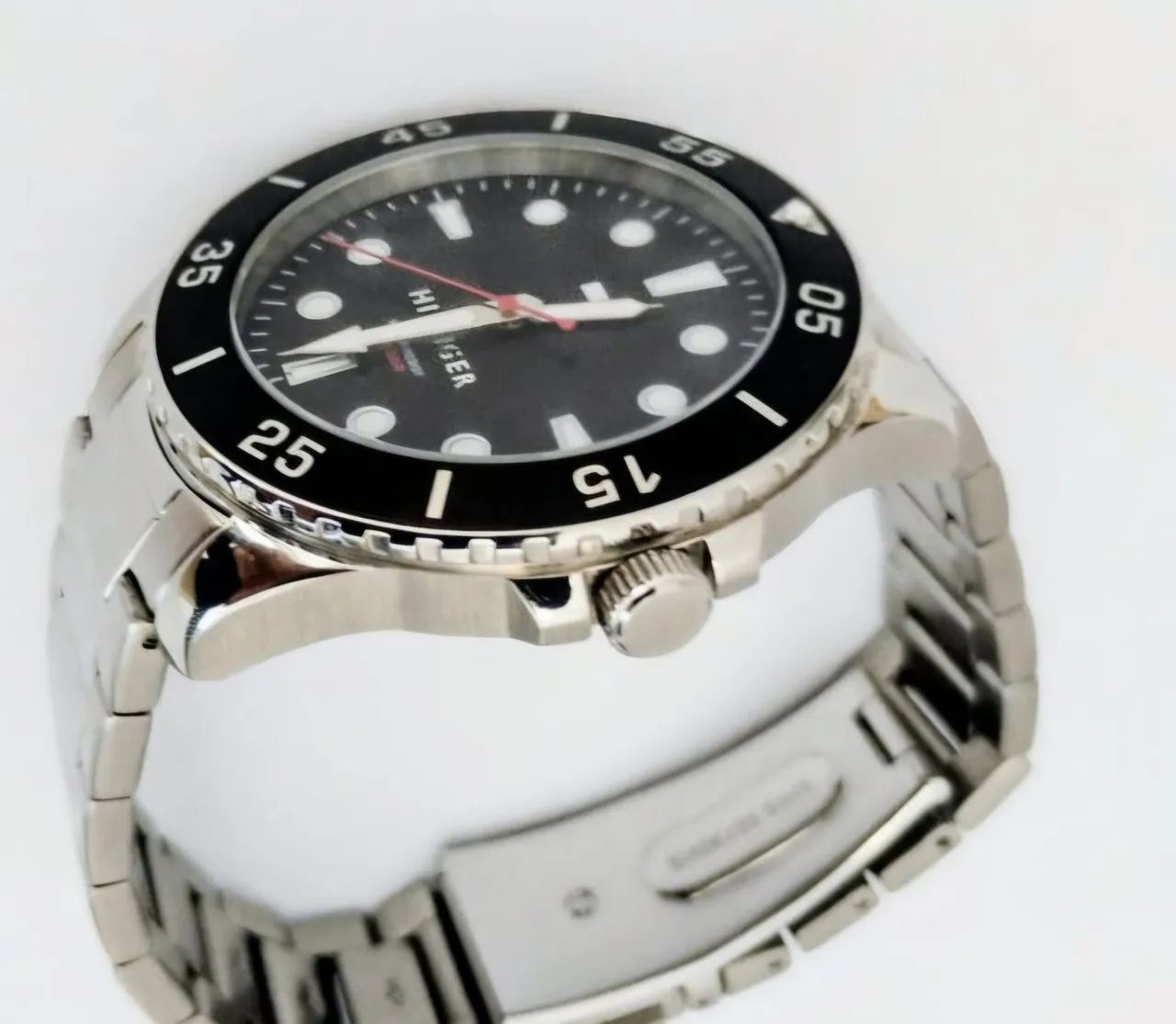 RELÓGIO TOMMY HILFIGER - Foto 3