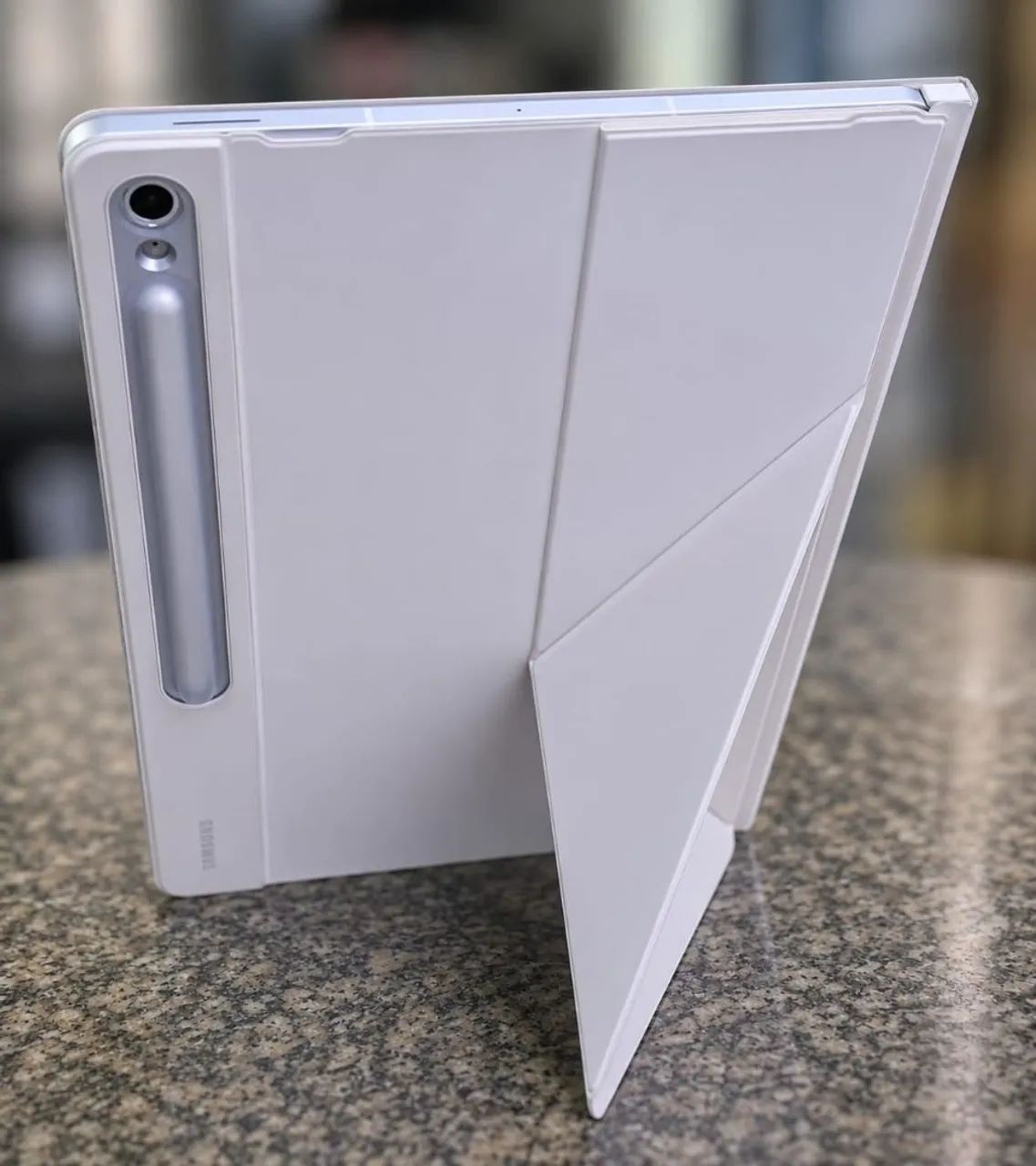 Tablet Samsung Tab S10 Fe - 13.1 Polegadas  - Foto 2