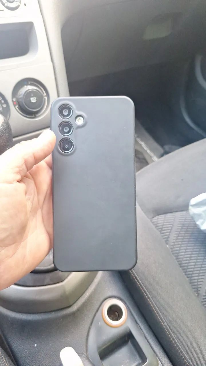 Galaxy A16 128G  - Foto 4