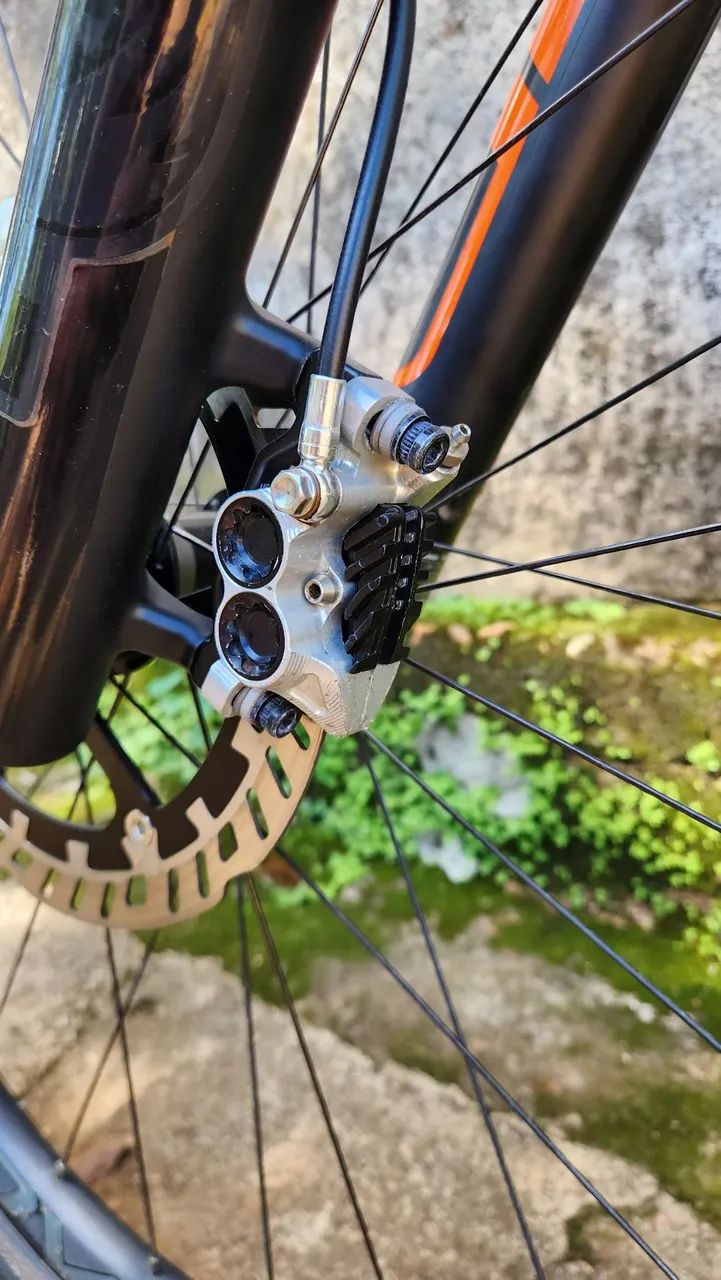 Mondraker Summum mullet downhill  - Foto 5