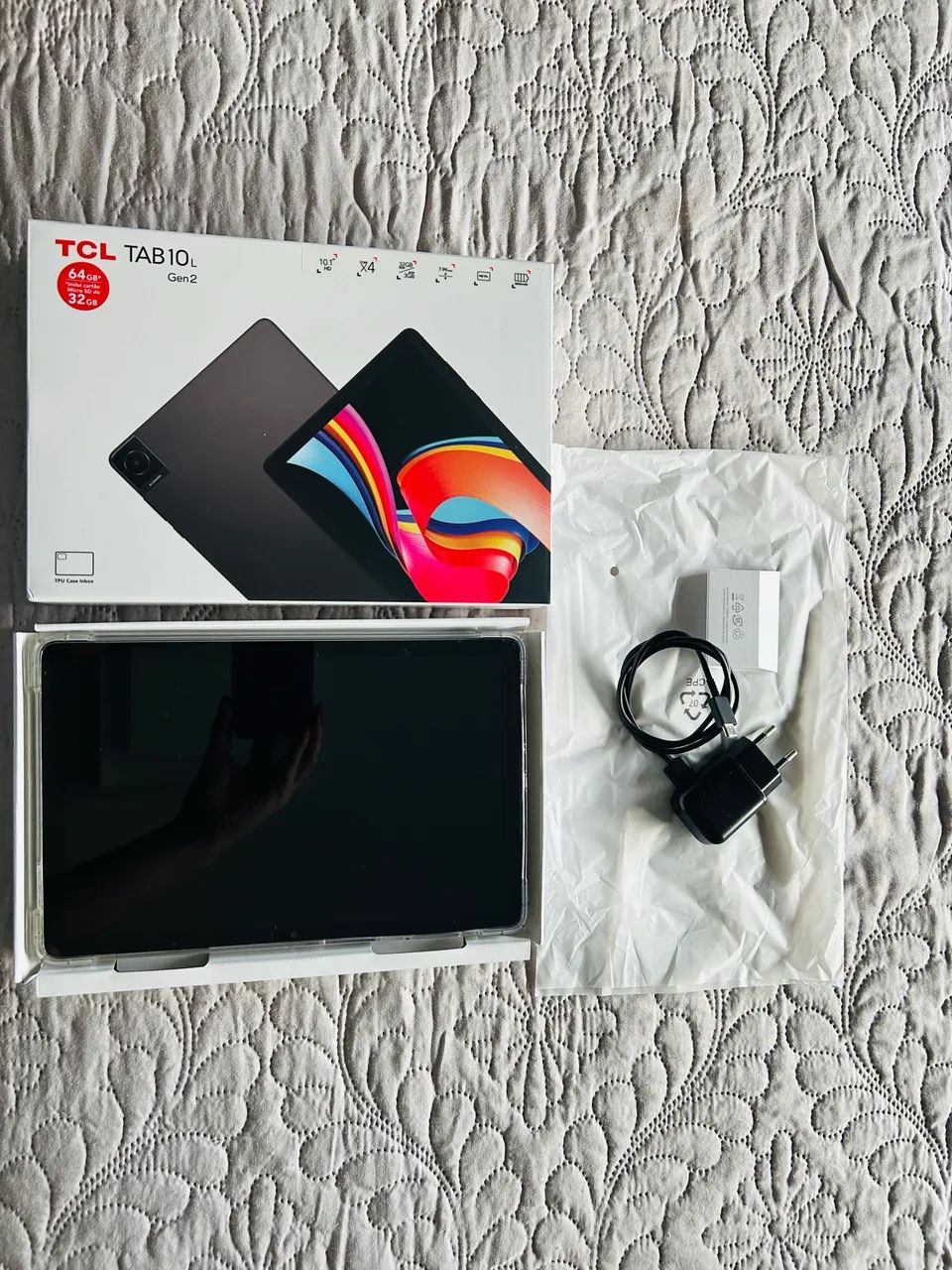 Vendo tablet TCL  - Foto 2