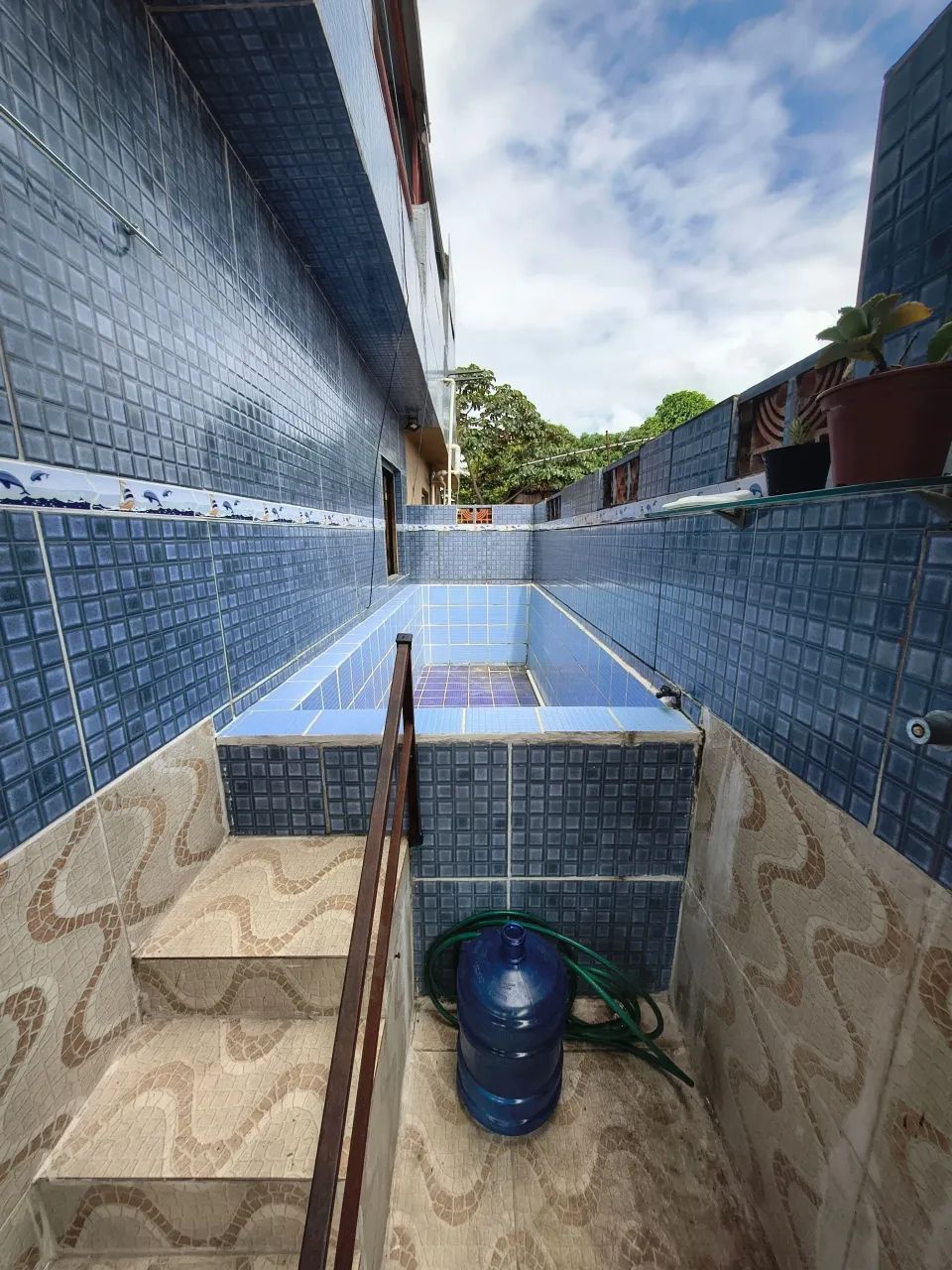 Casa para locação, IPSEP, Recife, PE - Foto 5