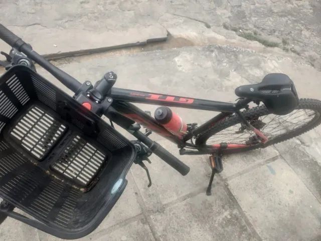 BICICLETA ARO 29 - Foto 5