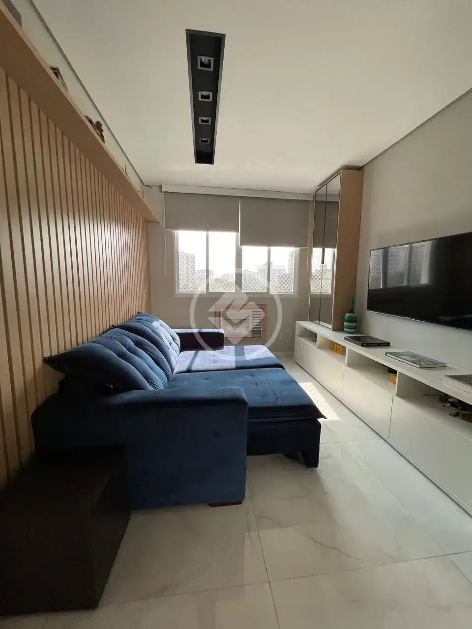 Apartamento - 2 quartos - Ponta da Praia - Santos codigo: 161728 - Foto 2