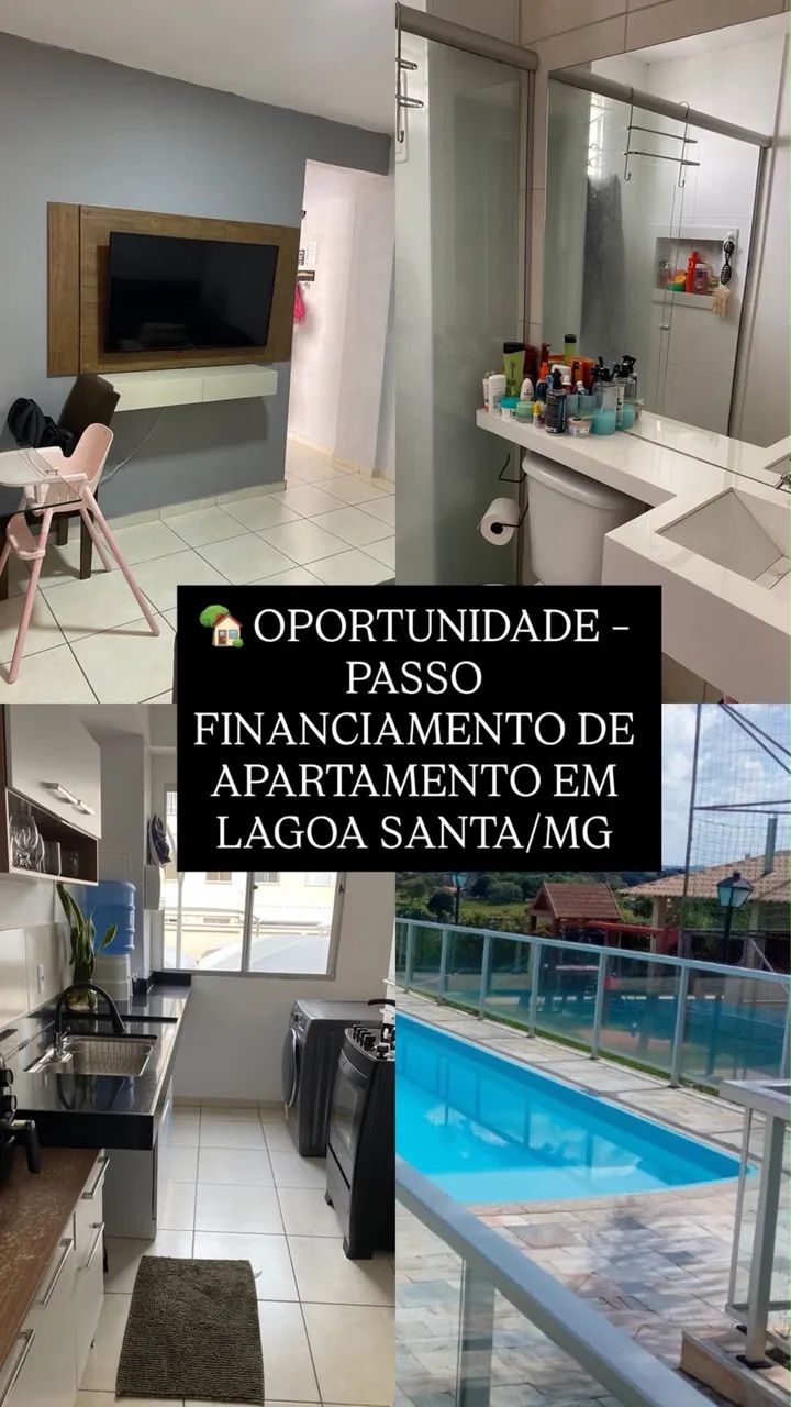 Passo financiamento  - Foto 2
