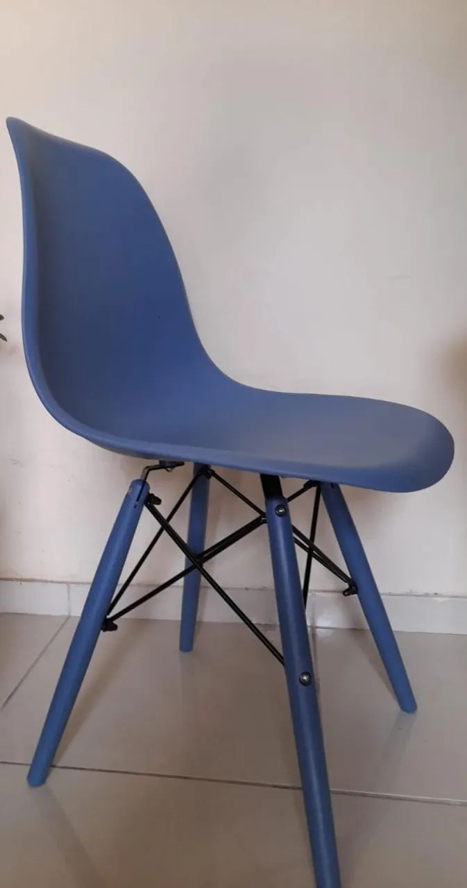 Cadeira tok stok!