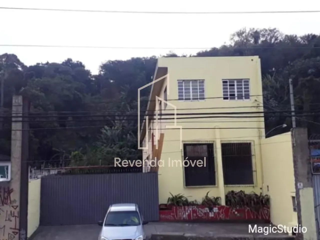 Casa Comercial com 598 m² para locação ou venda no Butantã - Foto 3