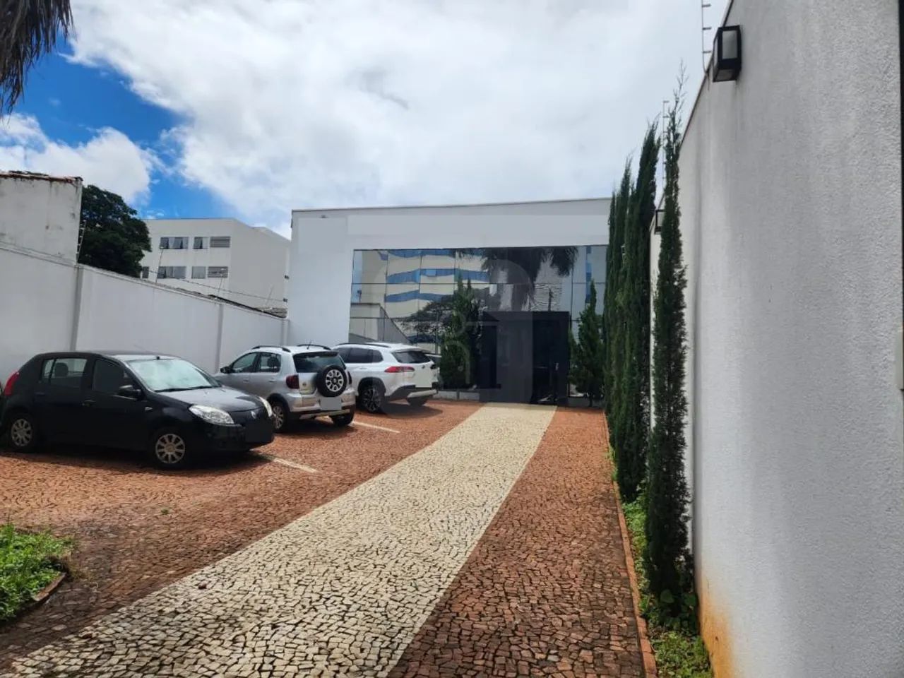 Casa Comercial Para Locação e Venda no Bairro Brasil - Foto 2