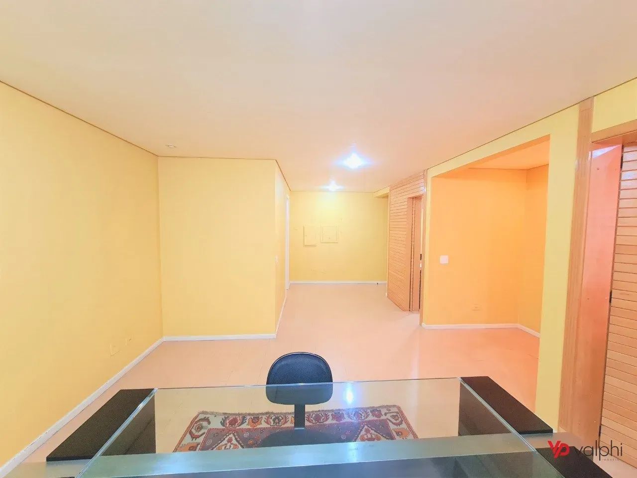 Conjunto comercial à venda no Centro, Curitiba. - Foto 11