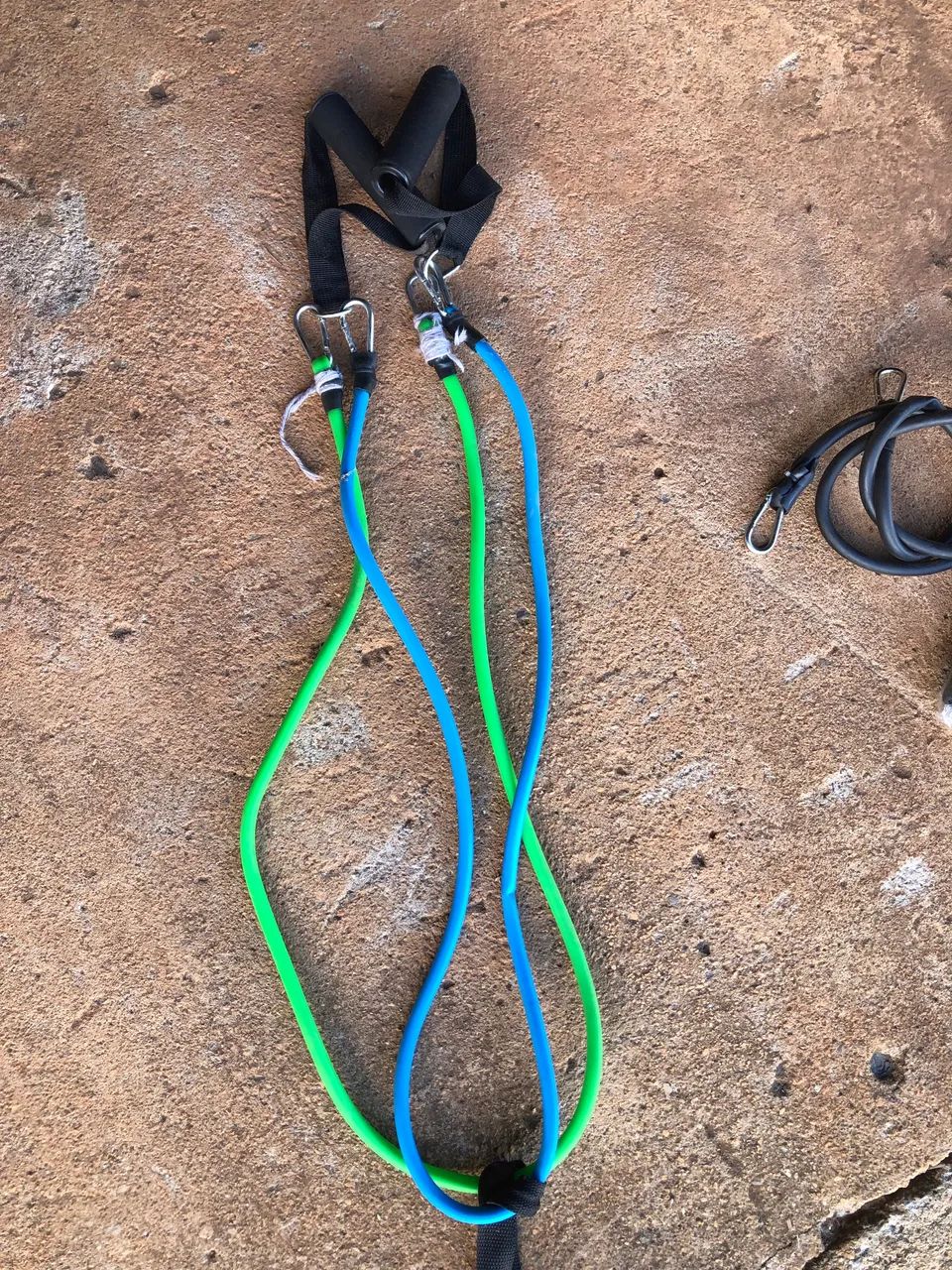 Elástico para Exercitar - Foto 3