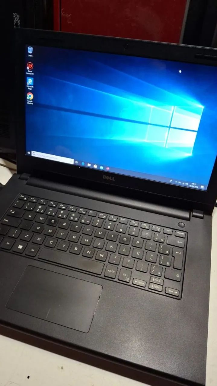 Dell 3442 14/ i3/4gb/ssd120gb/ 14 - Foto 2
