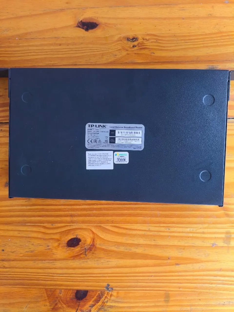 Roteador TP-Link R480t+ - Foto 2