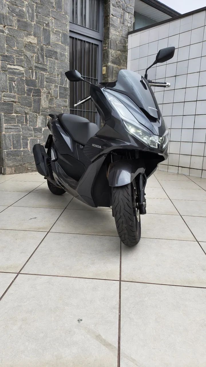 PCX 2024 novinha  - Foto 2