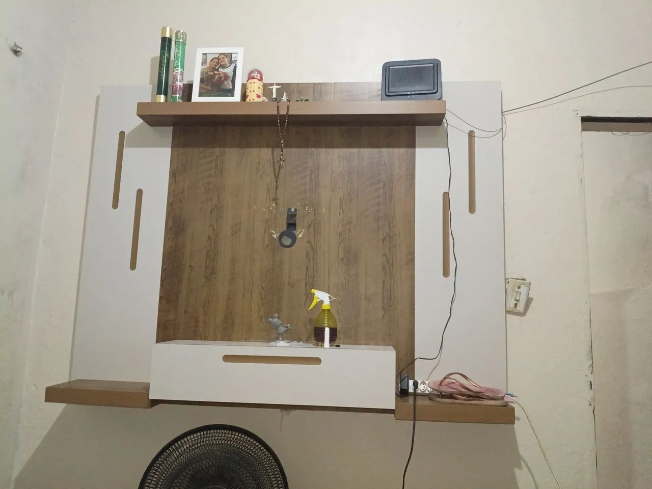 Painel de tv
