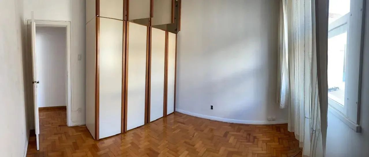 Imóvel para venda tem 86 metros quadrados com 2 quartos em Botafogo - Rio de Janeiro - RJ - Foto 10