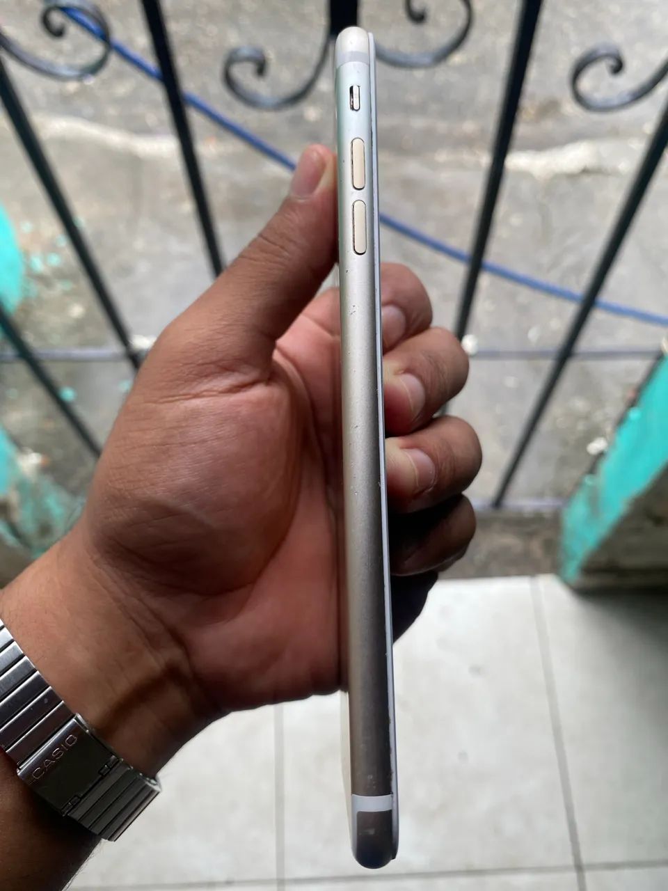 iPhone 7 Plus  - Foto 5