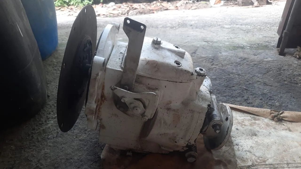 Reversor 2x1