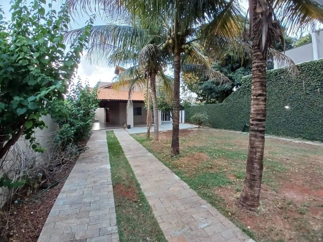 Casa - Jardim Morumbi - Três Lagoas / MS - Foto 3