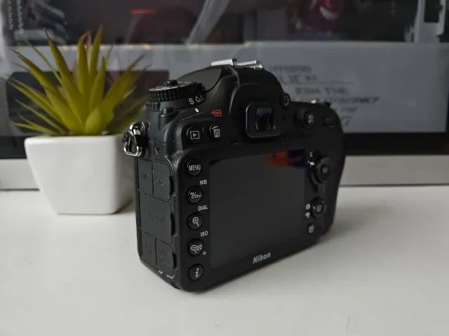 Nikon D7100 - Foto 2