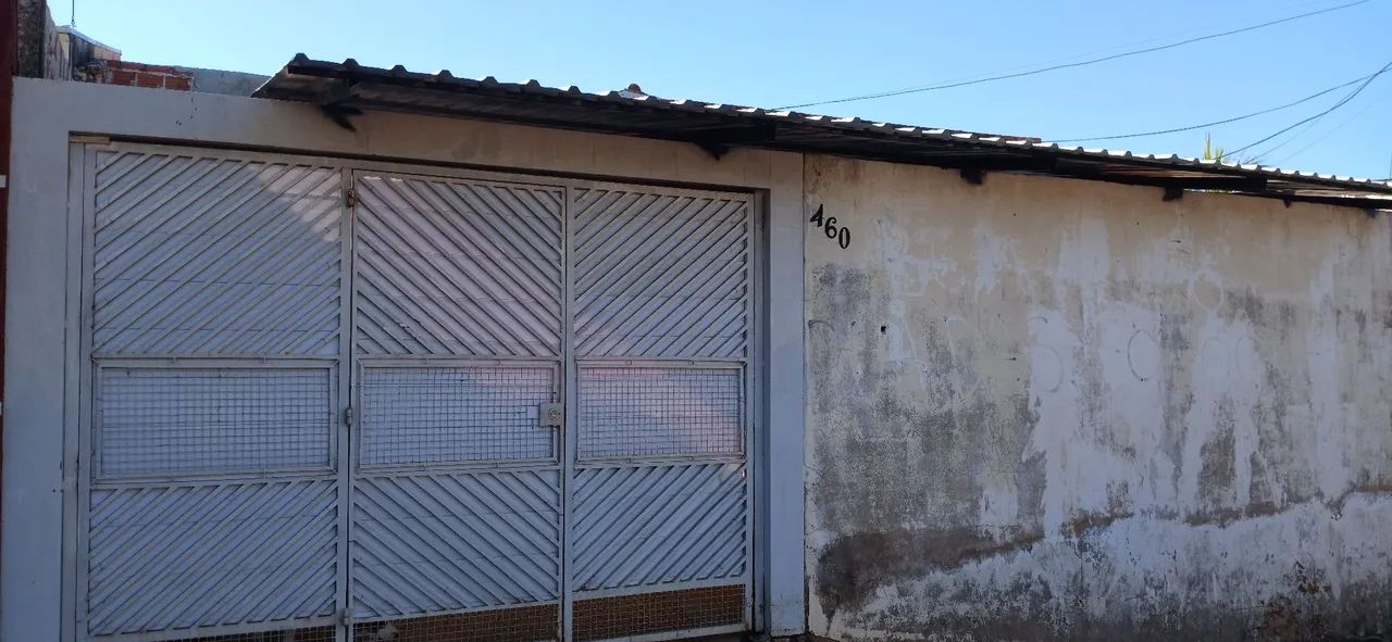 Foto - Marília - Núcleo Habitacional Presidente Jânio da Silva Quadros