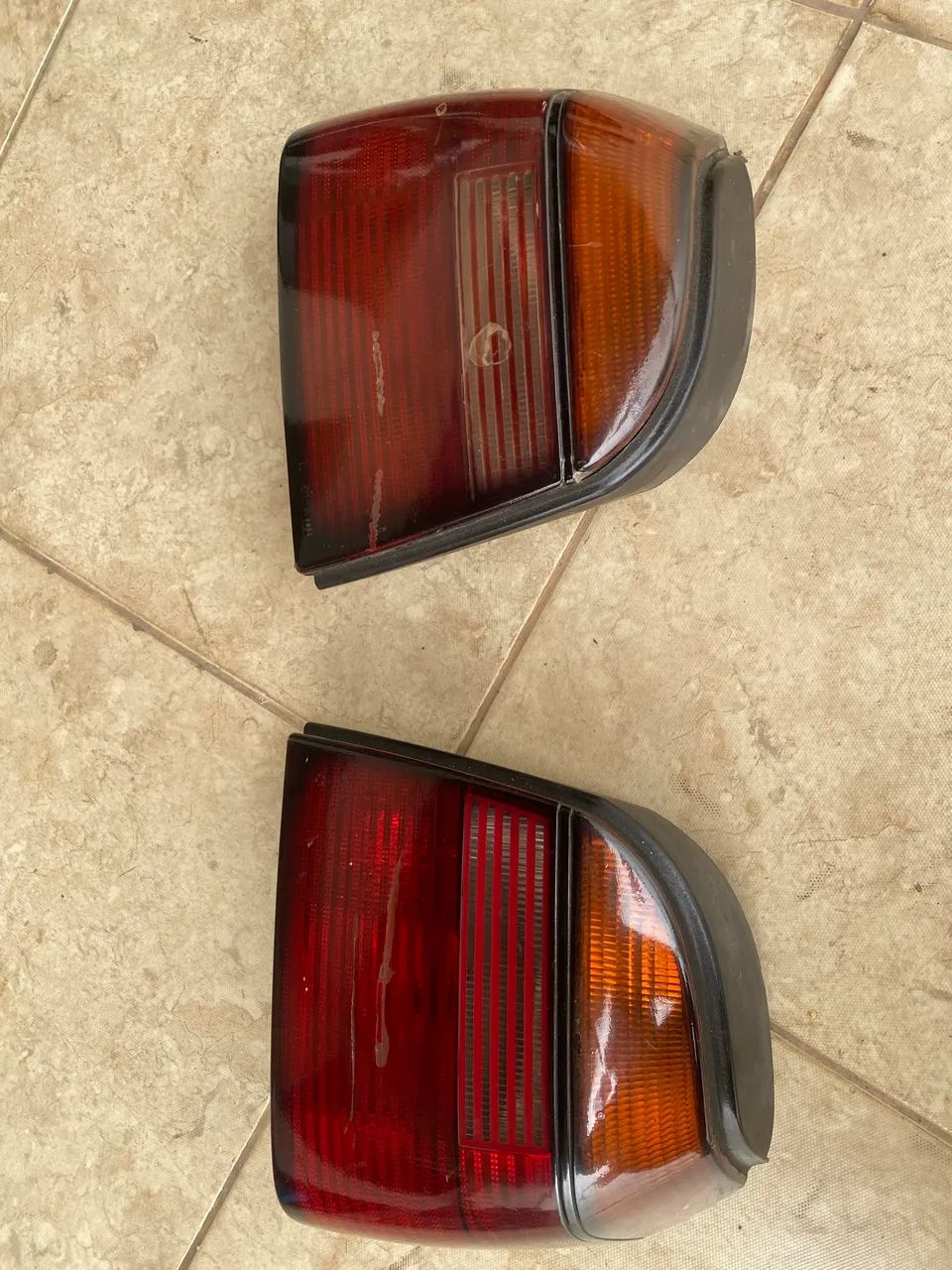 Lanternas Golf MK3 - Foto 4