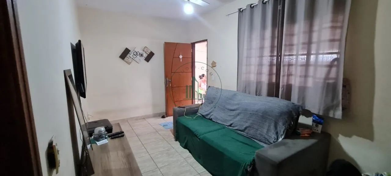 Conforto e praticidade: casa com móveis planejados e excelente ventilação - Foto 4