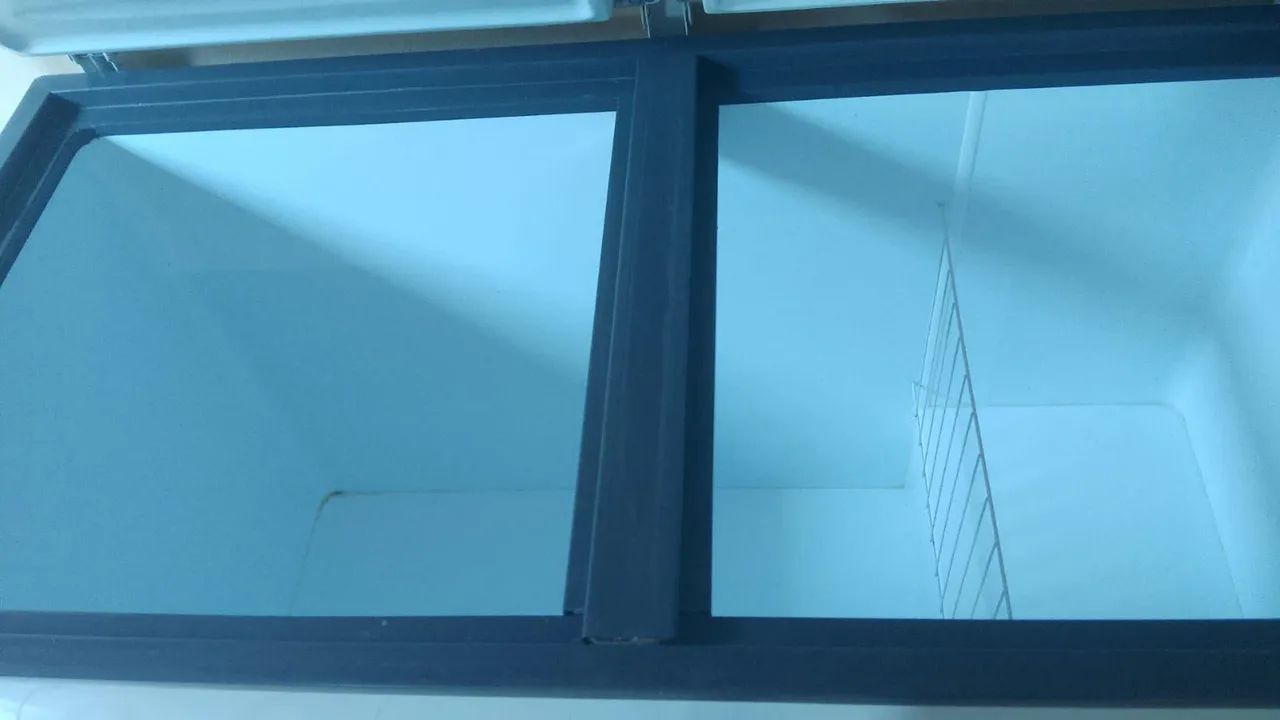 Vende-se esse freezer  - Foto 3