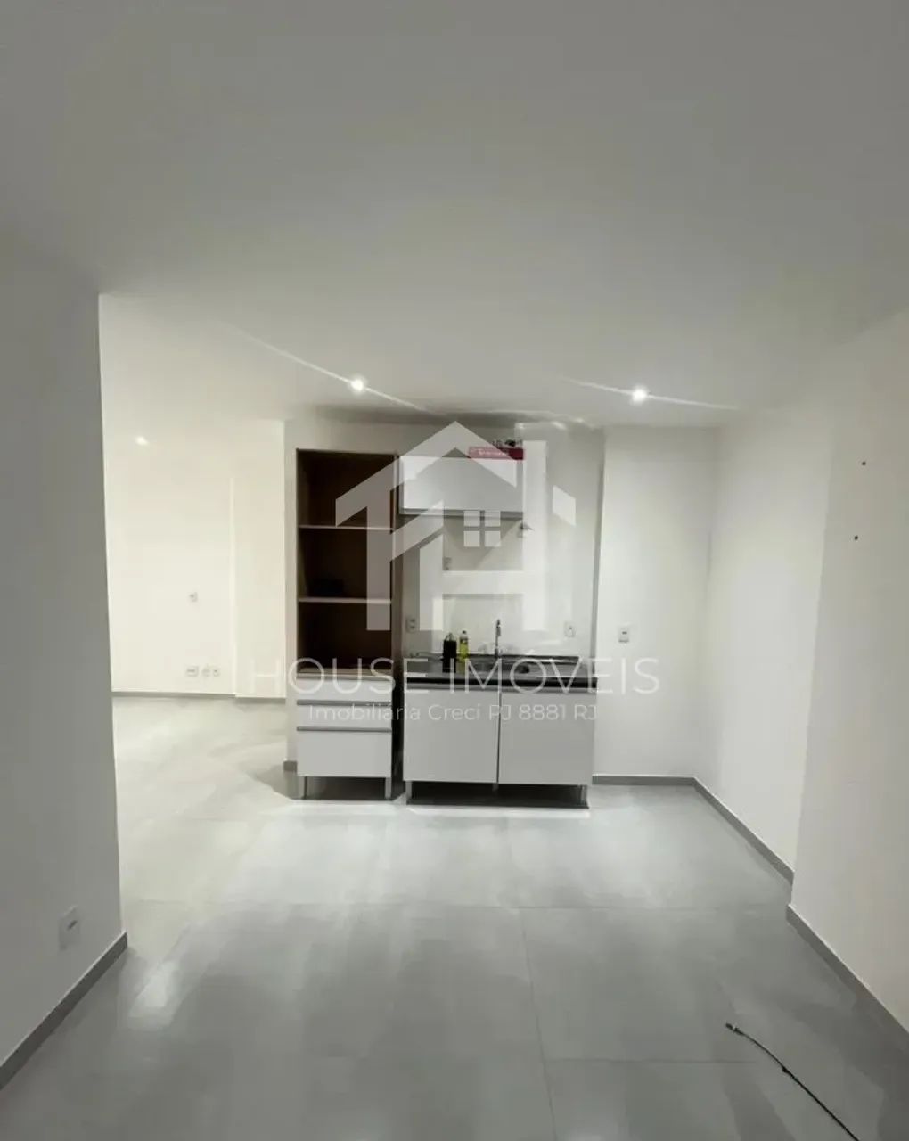 Centro | Apartamento 1 quarto - Foto 3