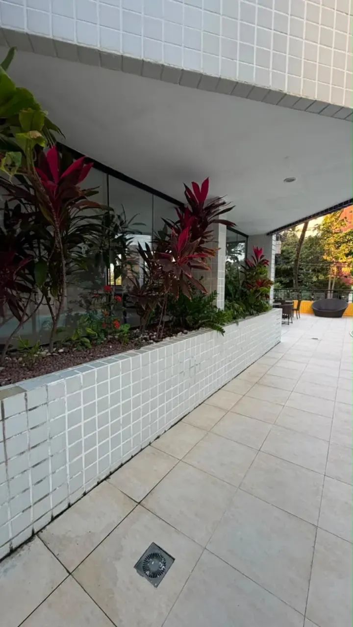 Excelente Apartamento de 01 quarto, próximo a praia de Intermares - Foto 2