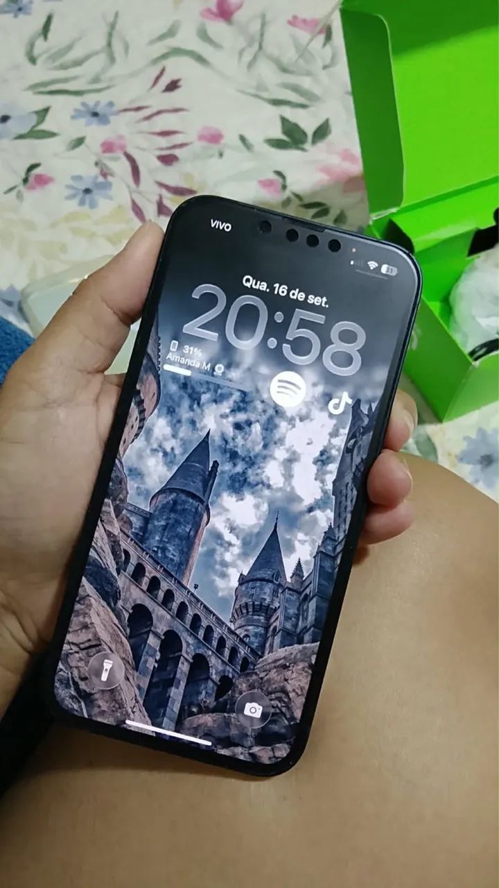 iPhone 13  - Foto 2